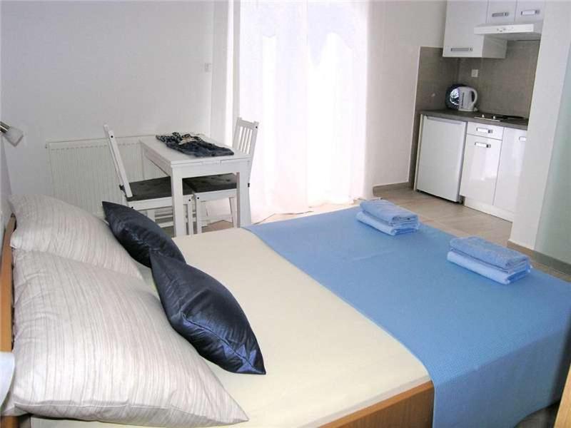 Studio Busilak Vrh  Εξωτερικό φωτογραφία
