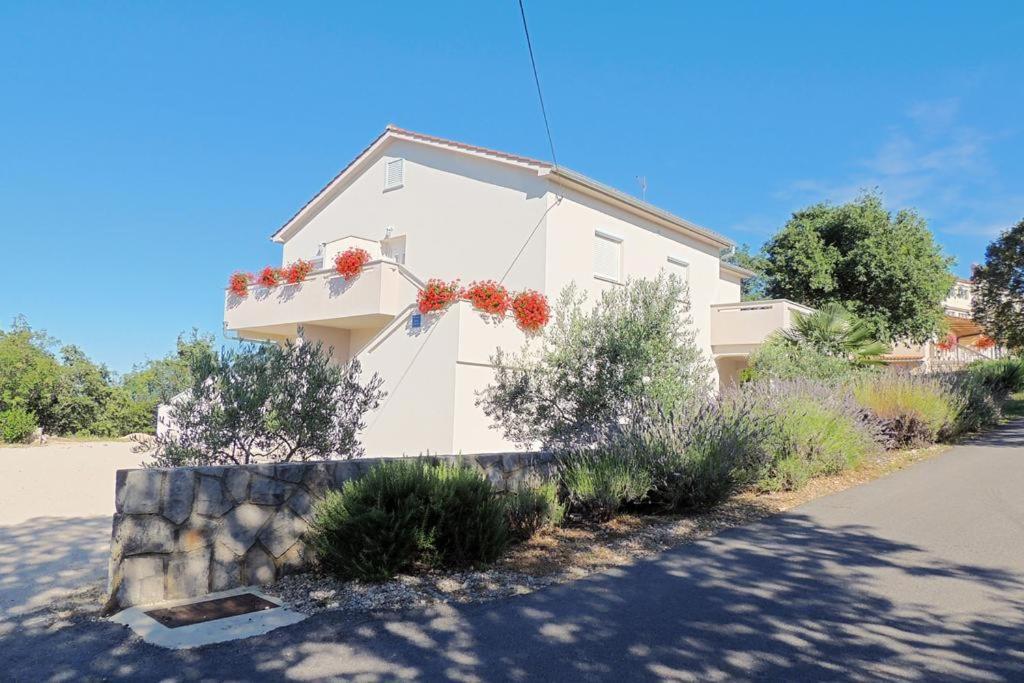 Studio Busilak Vrh  Εξωτερικό φωτογραφία