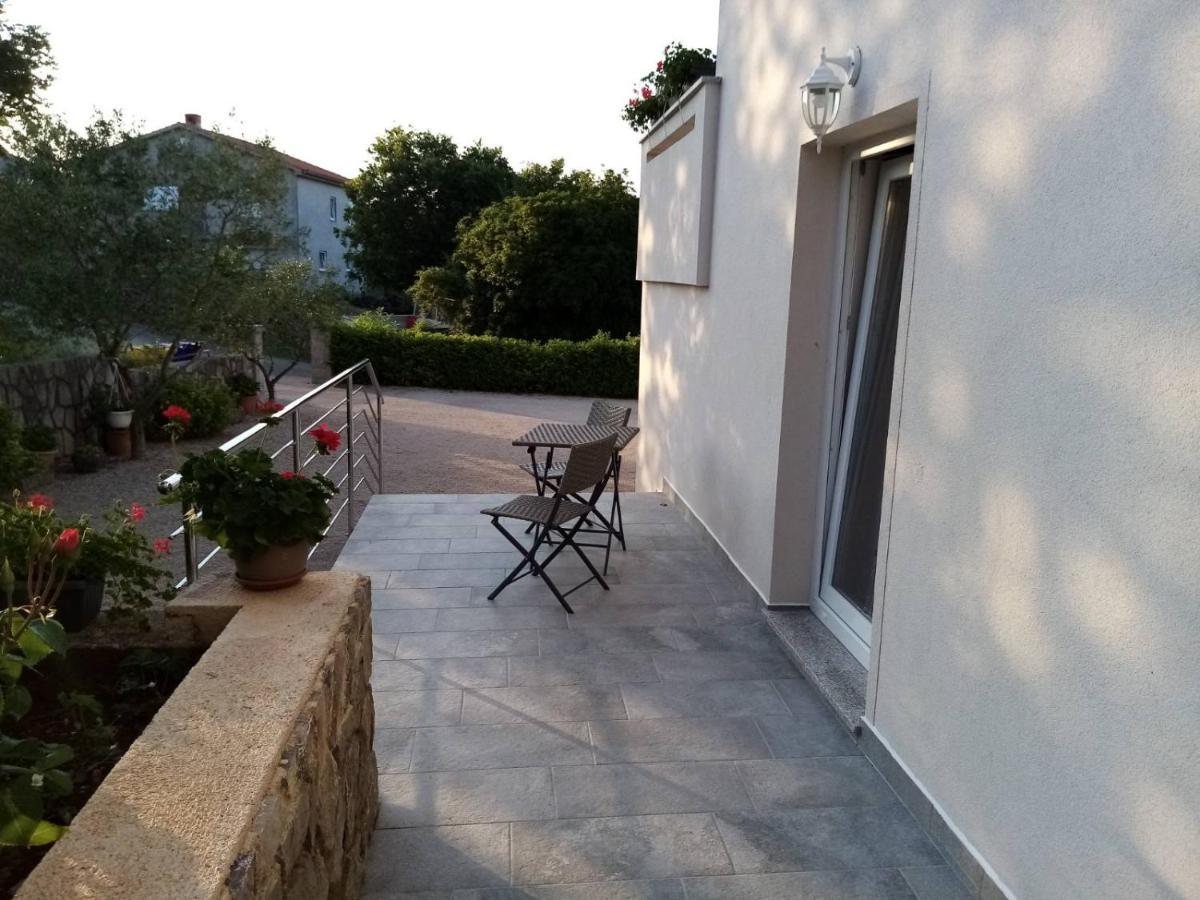 Studio Busilak Vrh  Εξωτερικό φωτογραφία
