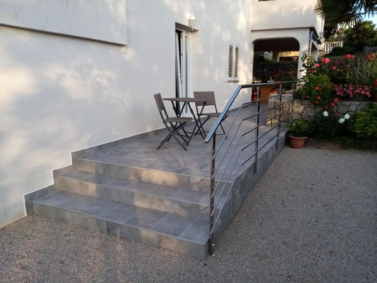 Studio Busilak Vrh  Εξωτερικό φωτογραφία