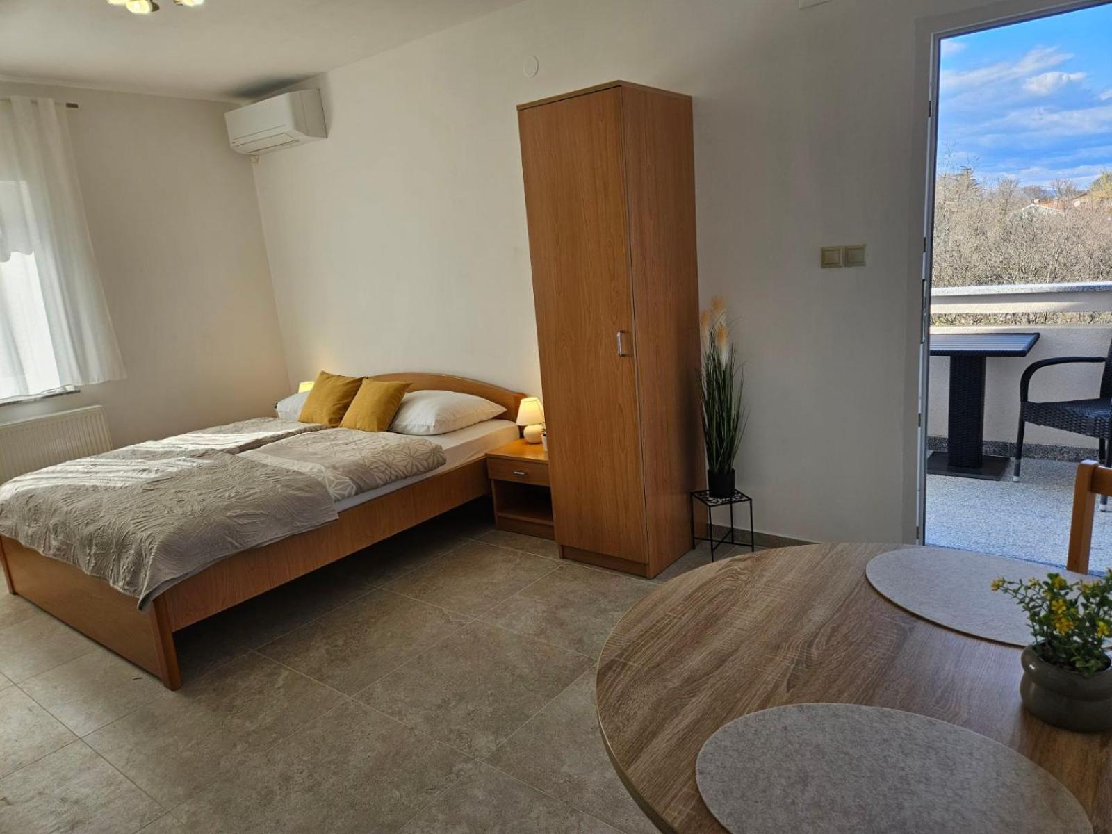 Studio Busilak Vrh  Εξωτερικό φωτογραφία